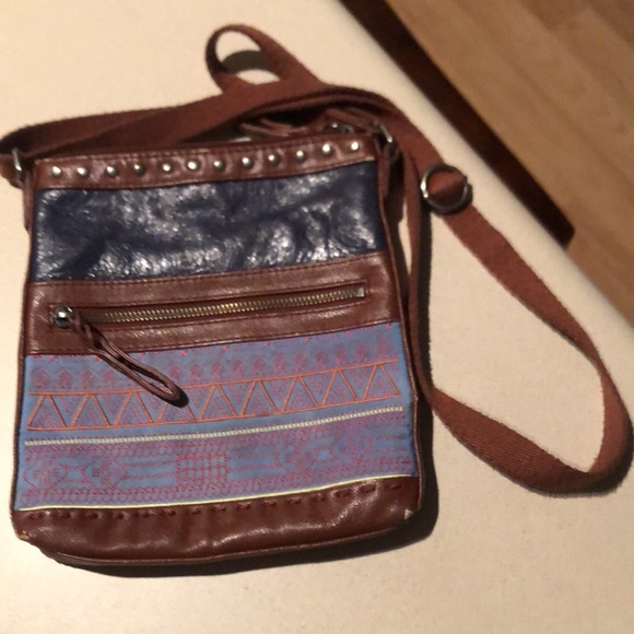 The Sak crossbody - Picture 7 of 14